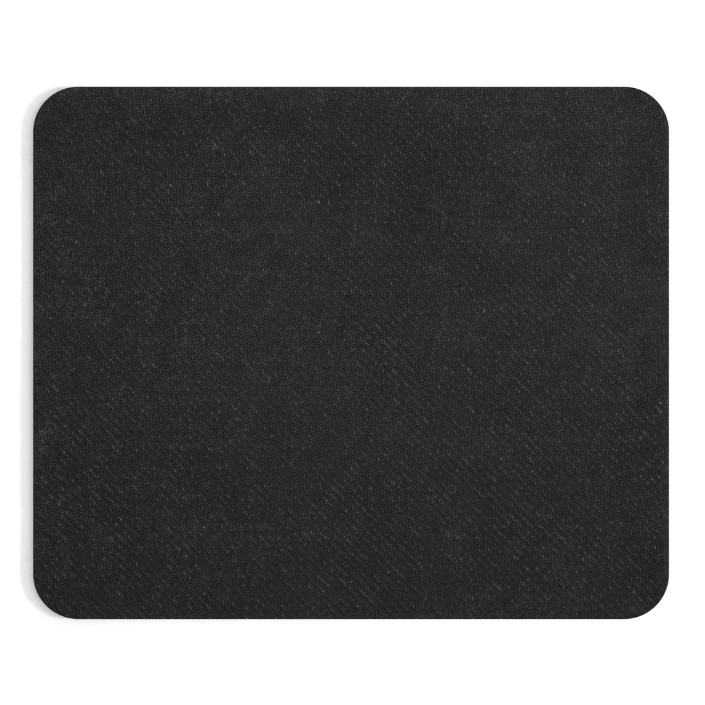 Whimsical Mermaid Friends Mouse Pad