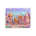 Cowgirl Adventure Jigsaw Puzzle — 30-Piece Kids Puzzle